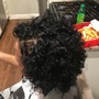 Comb Twist