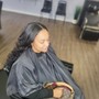 Keratin Treatment