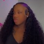 Versatile Sew In