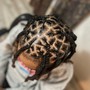 Kid's Braids