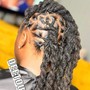 Crochet Braids