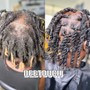 Crochet Braids