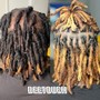 Crochet Braids