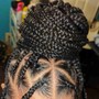 Crochet Braids