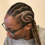 Flat Twists