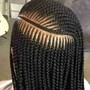 Kinky Twist