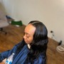 Lace Closure Sew In