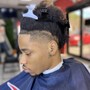 TEEN CUT