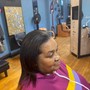 Keratin Treatment