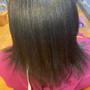 Keratin Treatment