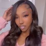 Lace Closure Sew In