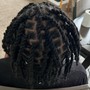 Soft locs