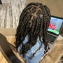 Starter Locs