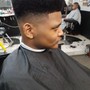 Men's Trim