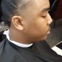 Men's Trim