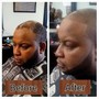 Men's Trim