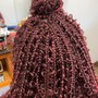 Crochet Braids