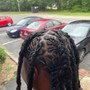 Starter Locs