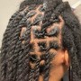 Retwist & Style