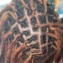 Loc Style