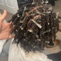 Kid's Locs