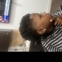 High School/Kids Cut