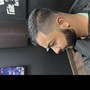 Edge Up + Beard trim