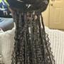 Kid's Braids