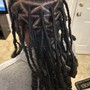 Kid's Braids