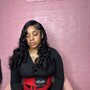 Lace Closure Sew In