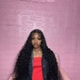 Lace Closure Sew In