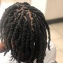 Loc Maintenance