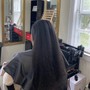 Keratin Treatment Maintenance