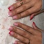 Manicure - Polish