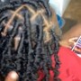 Kid's Braids