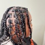 Mens Cornrows Braids