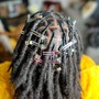 Loc Re-twist