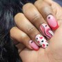 Nail art