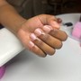 Soft Gel X Nails