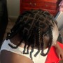 Tribal Braids