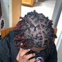 Tribal Braids