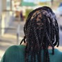 Goddess Braids  (Boho Braids)