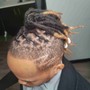 Loc Maintenance and Style