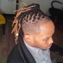 Loc Maintenance and Style