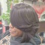 Closure Quick Weave