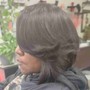 Closure Quick Weave