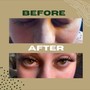 Eyebrow Shaping (razor)