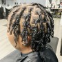 Kid's Box Braids