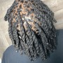 Loc Re-twist