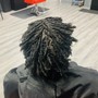 Men Natural Coils